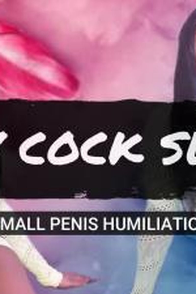 Tiny Cock Slave - Screenshot 1 of 4 - Jerk Off Instruction