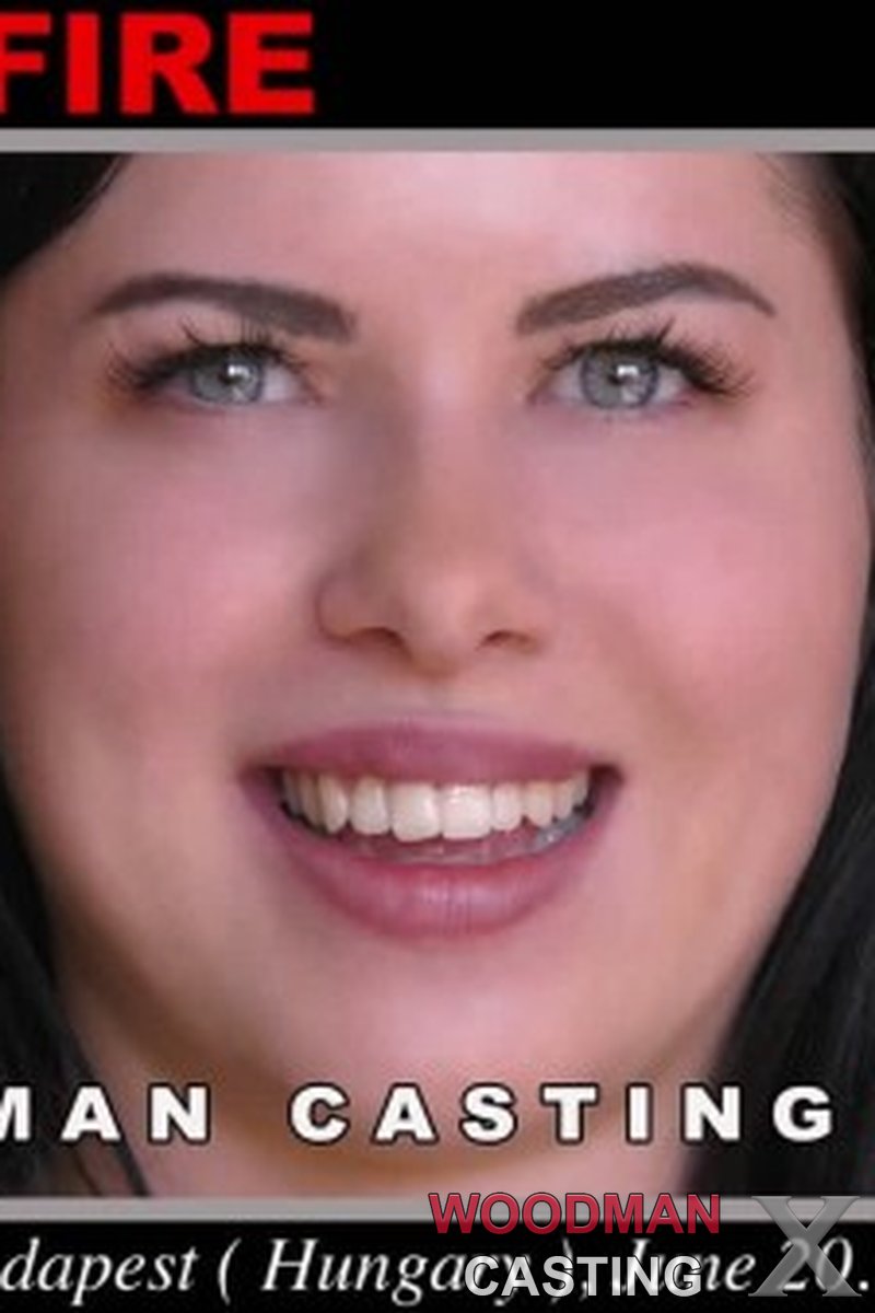 Cassie Fire Casting - Screenshot 1 of 4 - Adorable