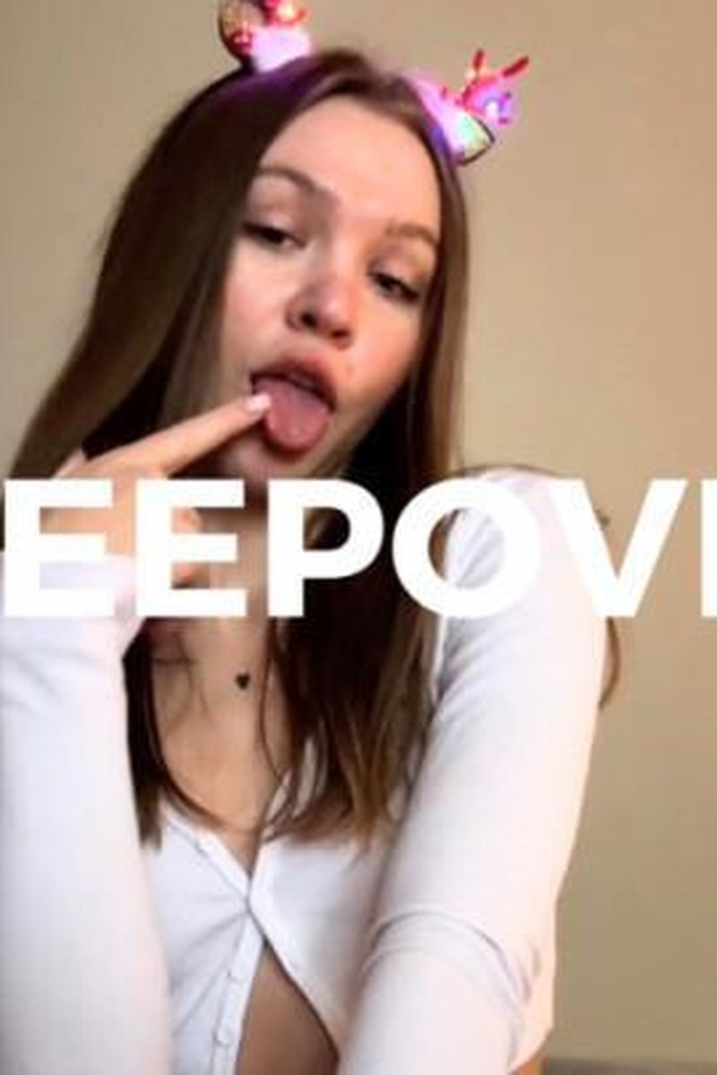 Sleepover - Screenshot 1 of 4 - Fingering