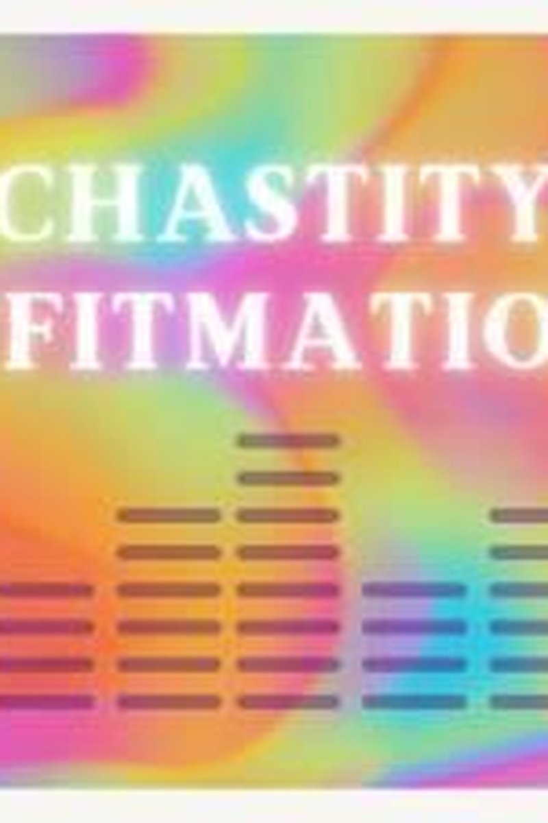 Chastity Affirmations - Screenshot 1 of 4 - Audio Only
