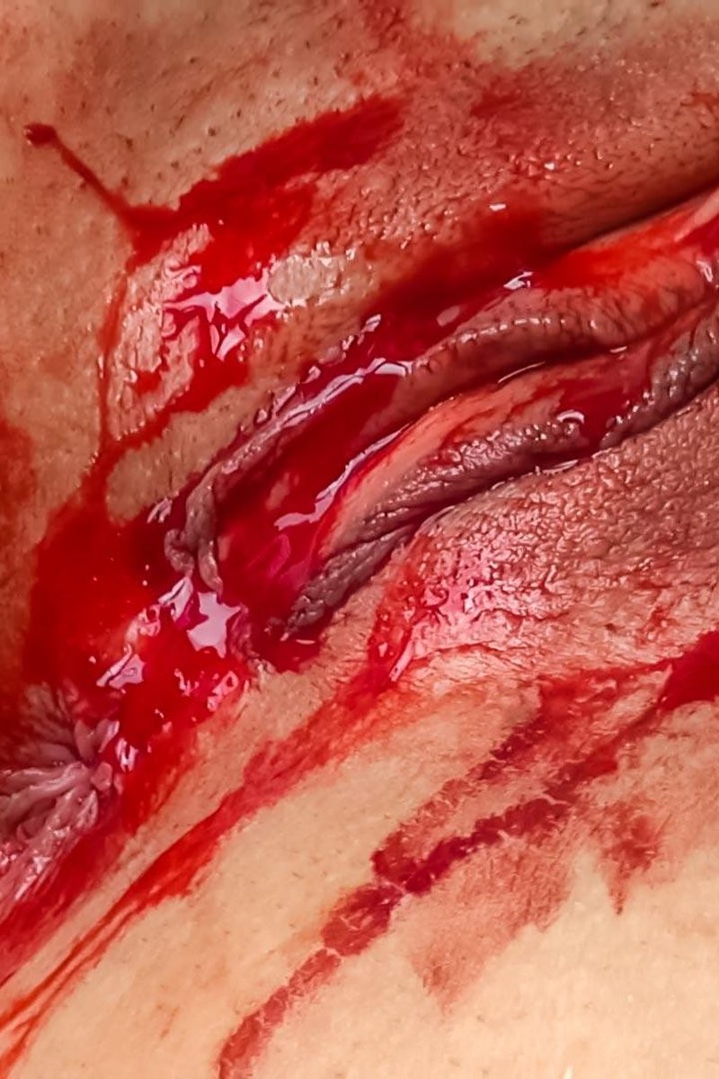 Vampires - Screenshot 1 of 4 - Orgasm
