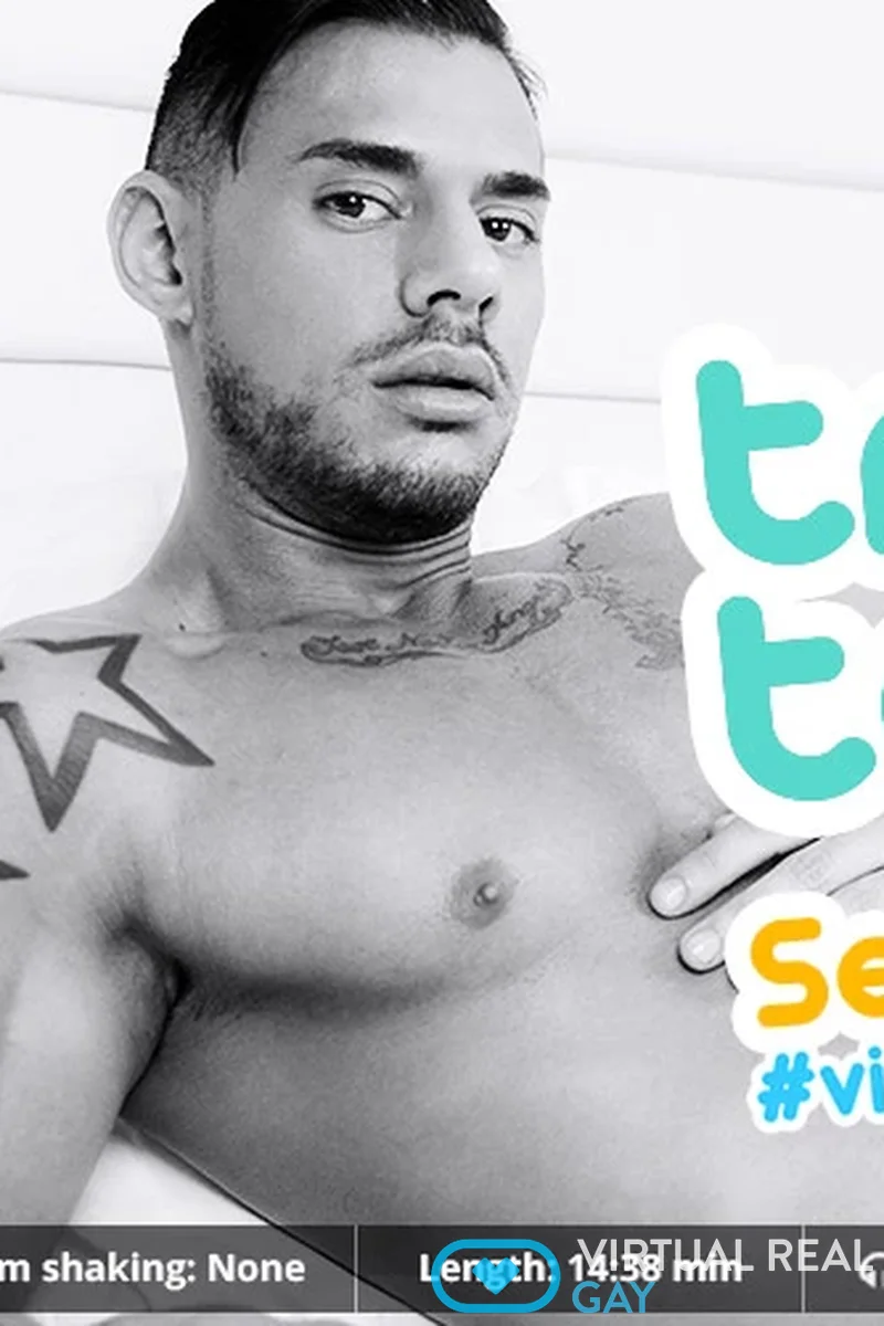 Trendick Topic - Screenshot 1 of 4 - Bottom Pov