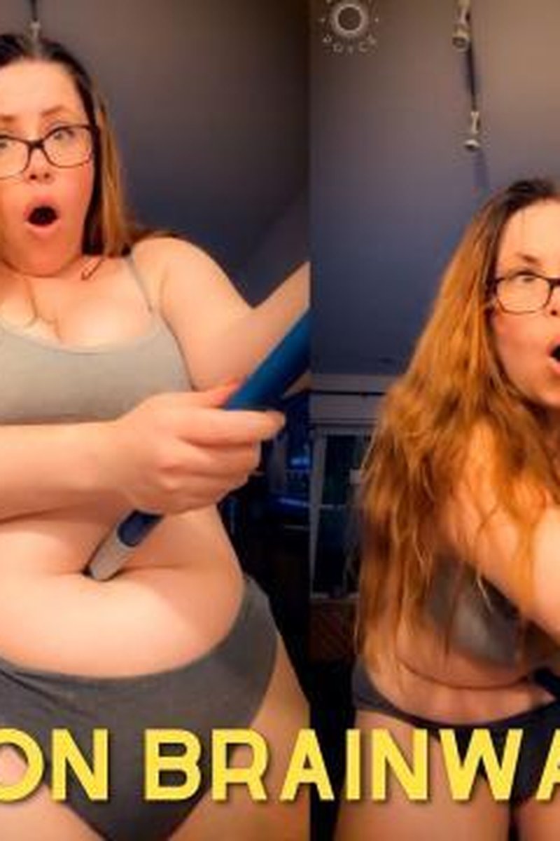 Belly Button Brainwash - Screenshot 1 of 4 - Amateur