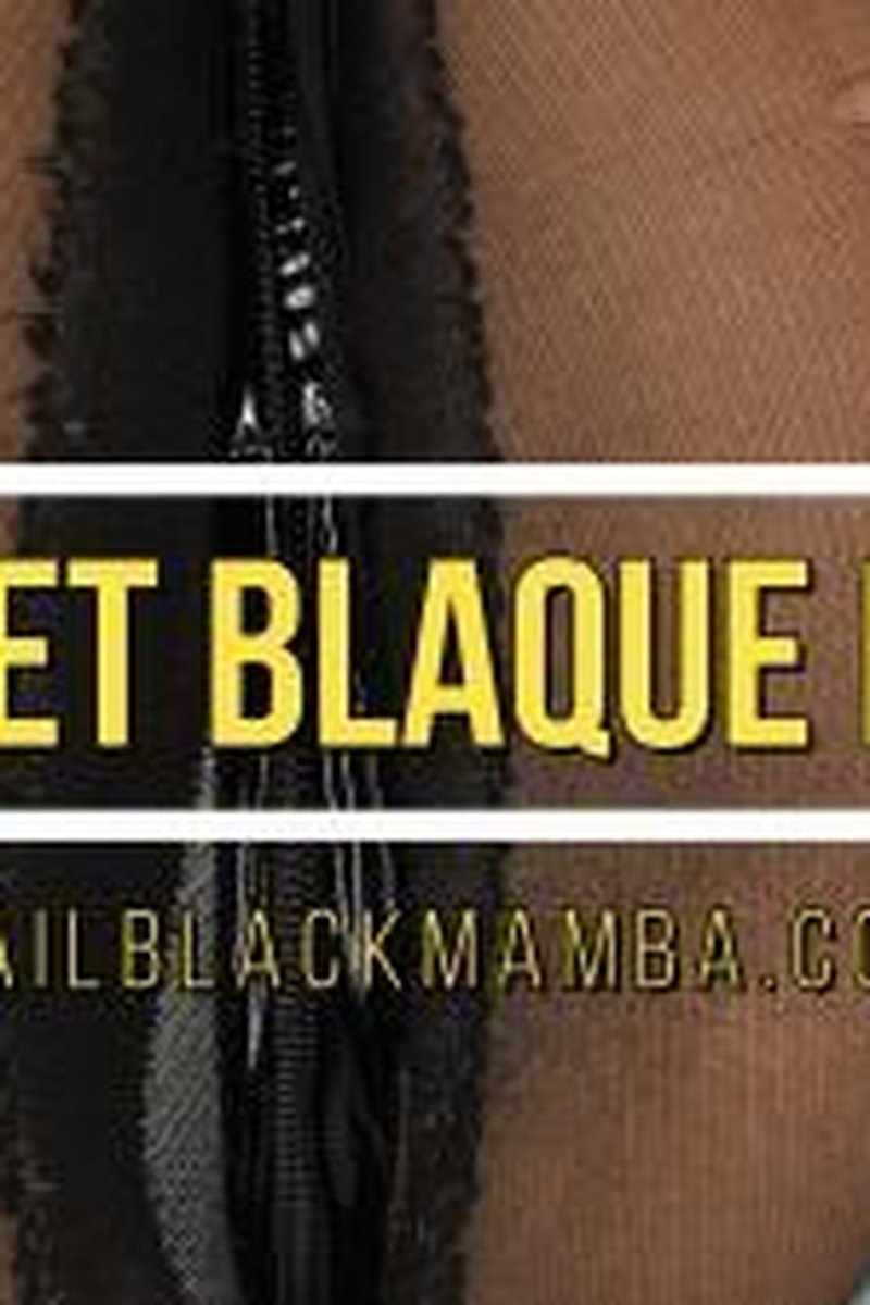 Toilet Blaque Mail - Screenshot 1 of 4 - Blackmail
