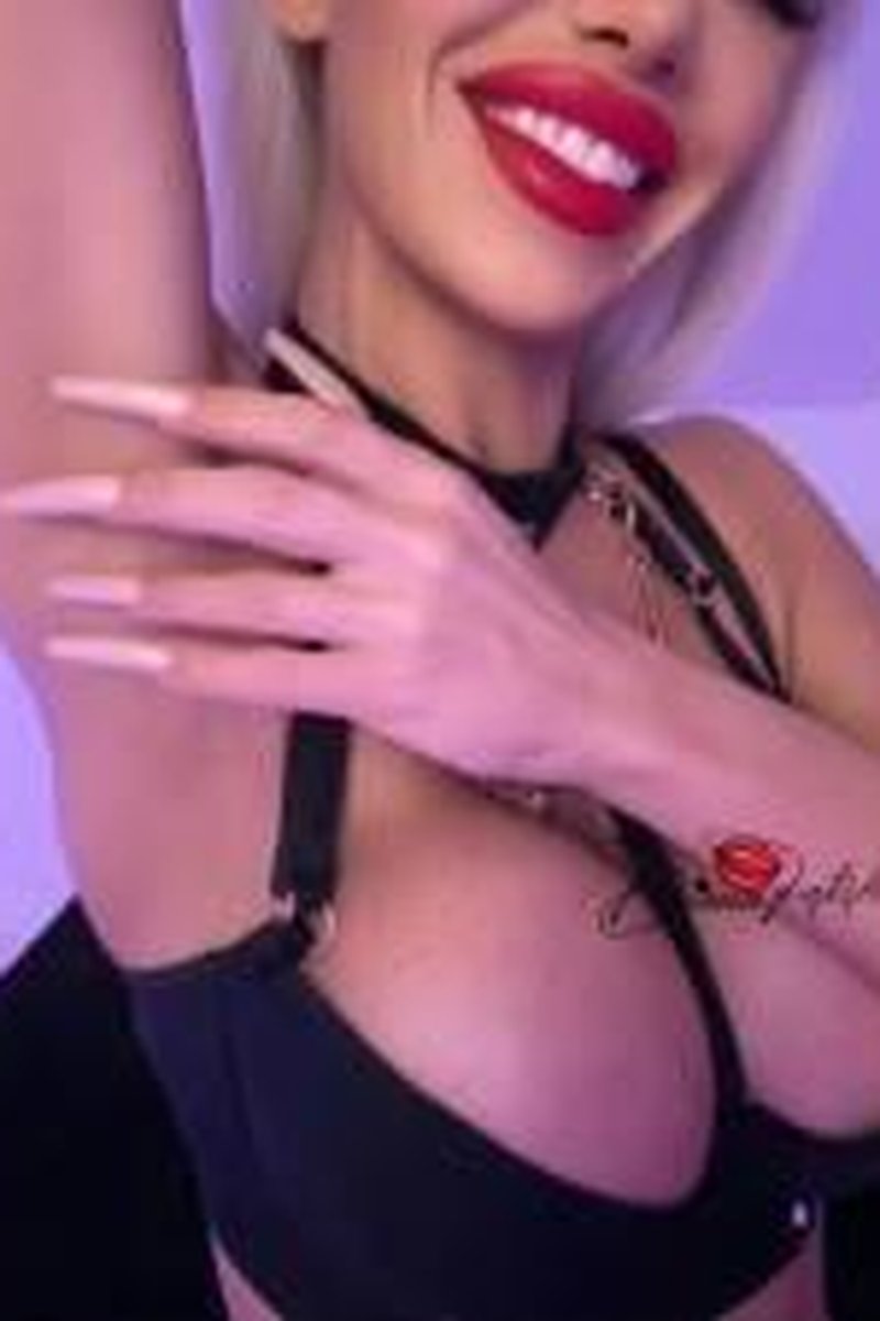 Armpit JOI - Screenshot 1 of 4 - Armpit Fetish