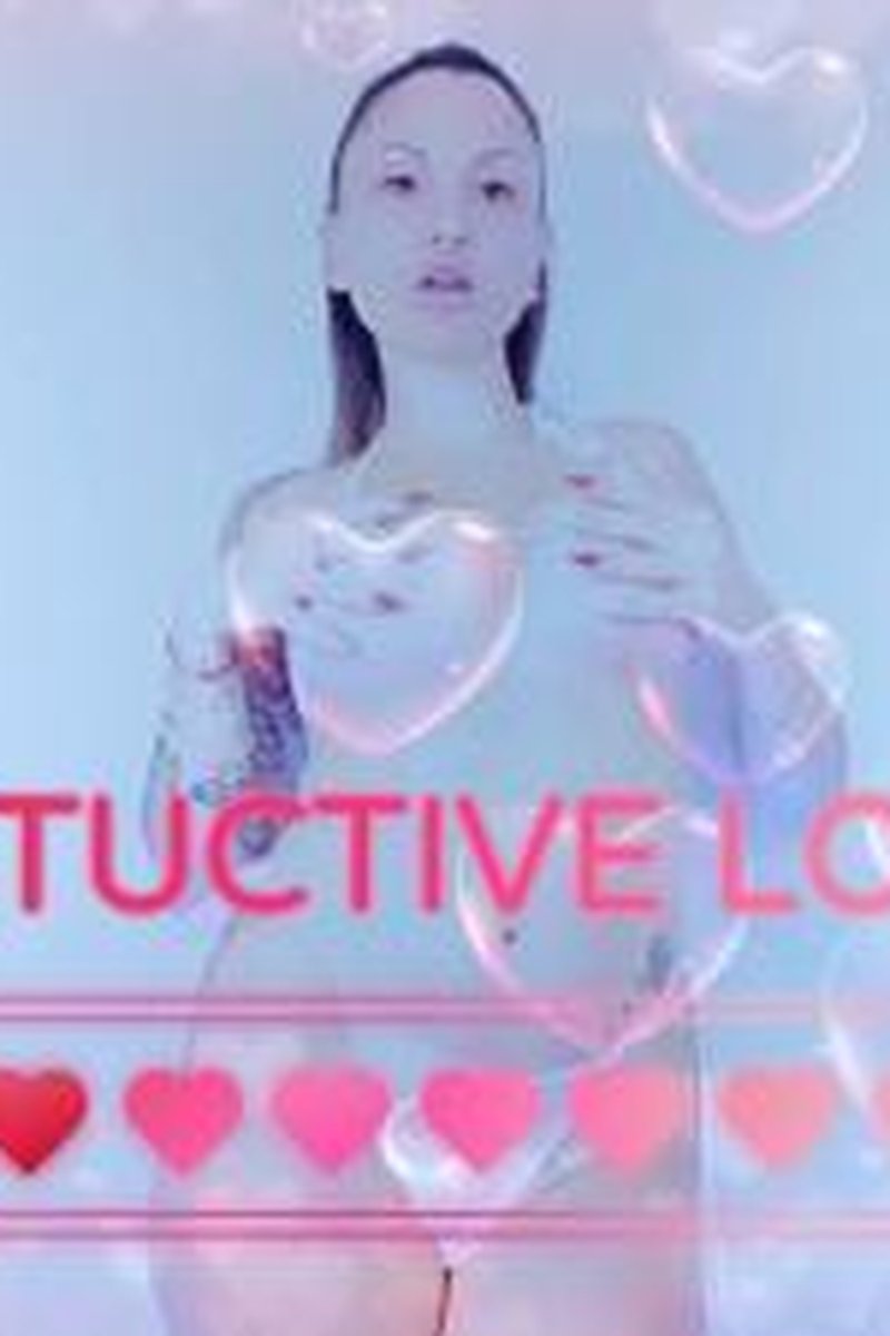 Destructive Love - Screenshot 1 of 4 - Addiction Fetish
