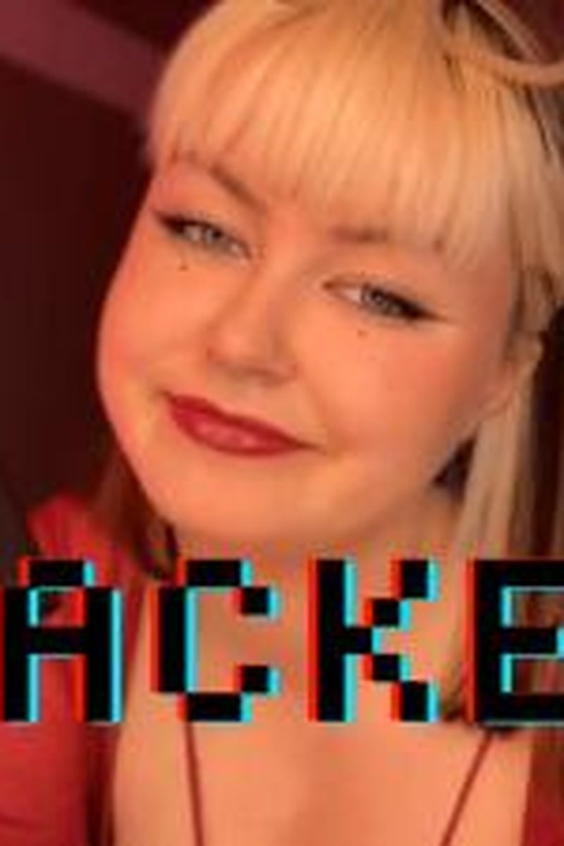 Hacked - Screenshot 1 of 4 - Blackmail