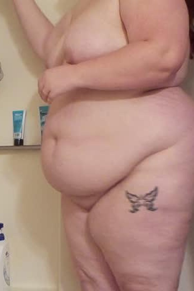 BBW Shower - Screenshot 1 of 4 - BBW