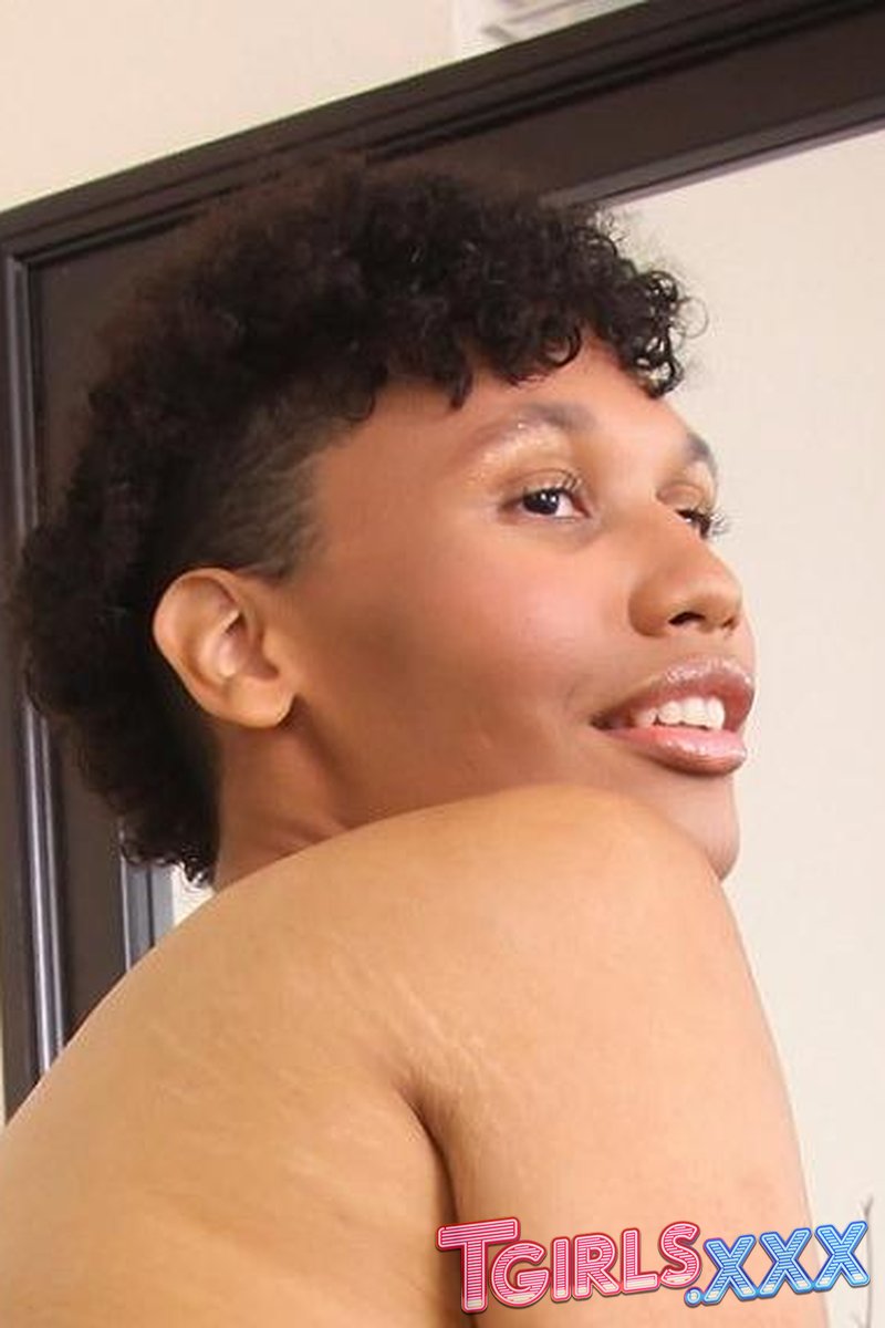 The Koko Factor - Screenshot 1 of 4 - Transgender