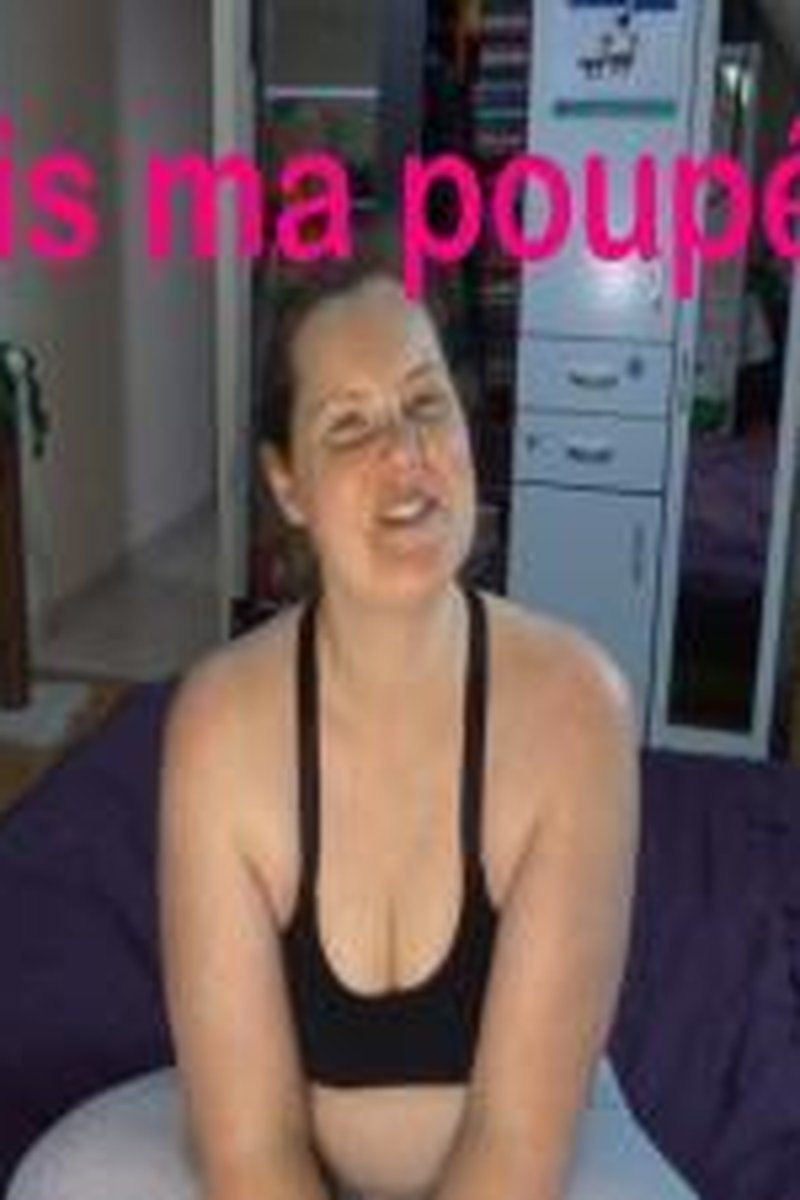 Sois Ma Poupee - Screenshot 1 of 4 - Fantasy