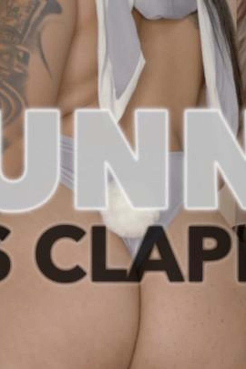 Bunny Ass Clapper - Screenshot 1 of 4 - Ass Fetish