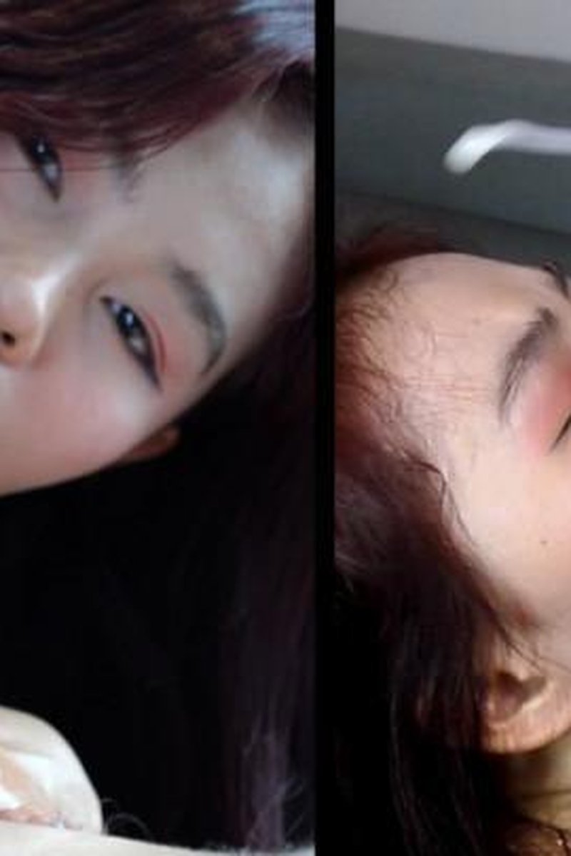 Cumshot Compilation 2 - Screenshot 1 of 4 - Asian