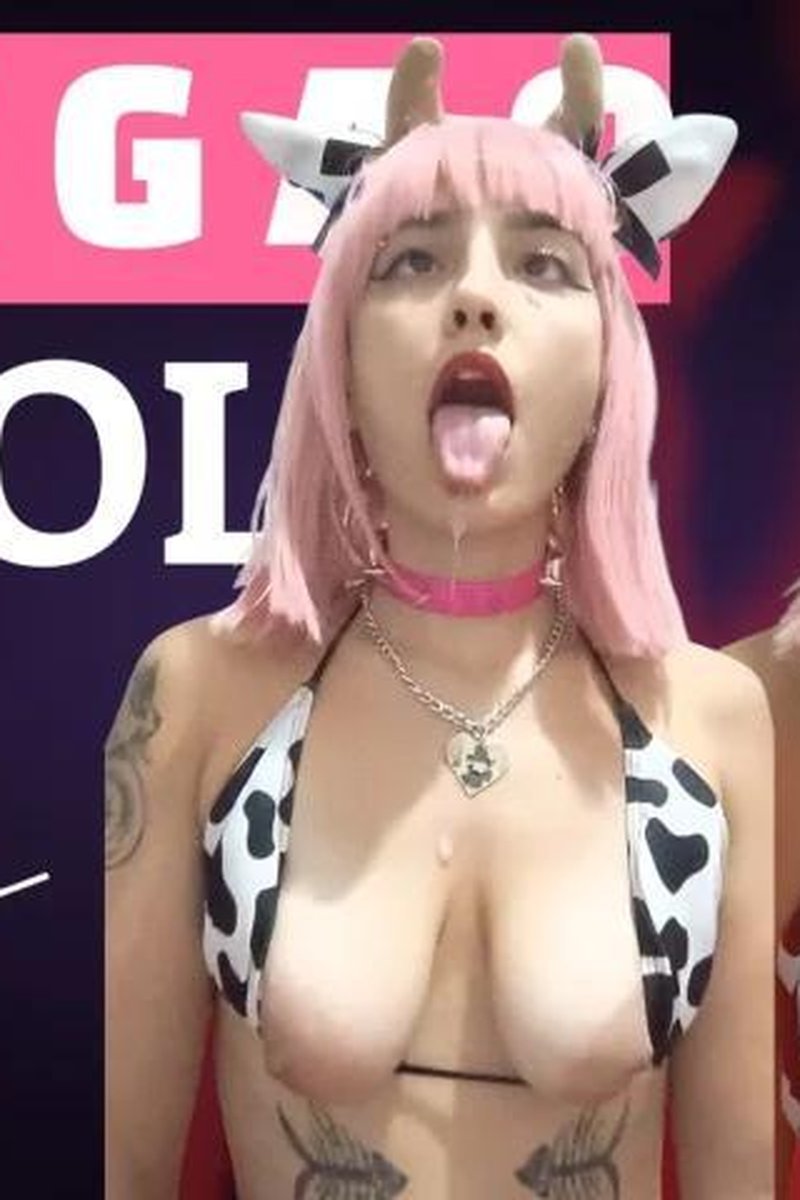 TP-yourvidsakame-ahegao-cow