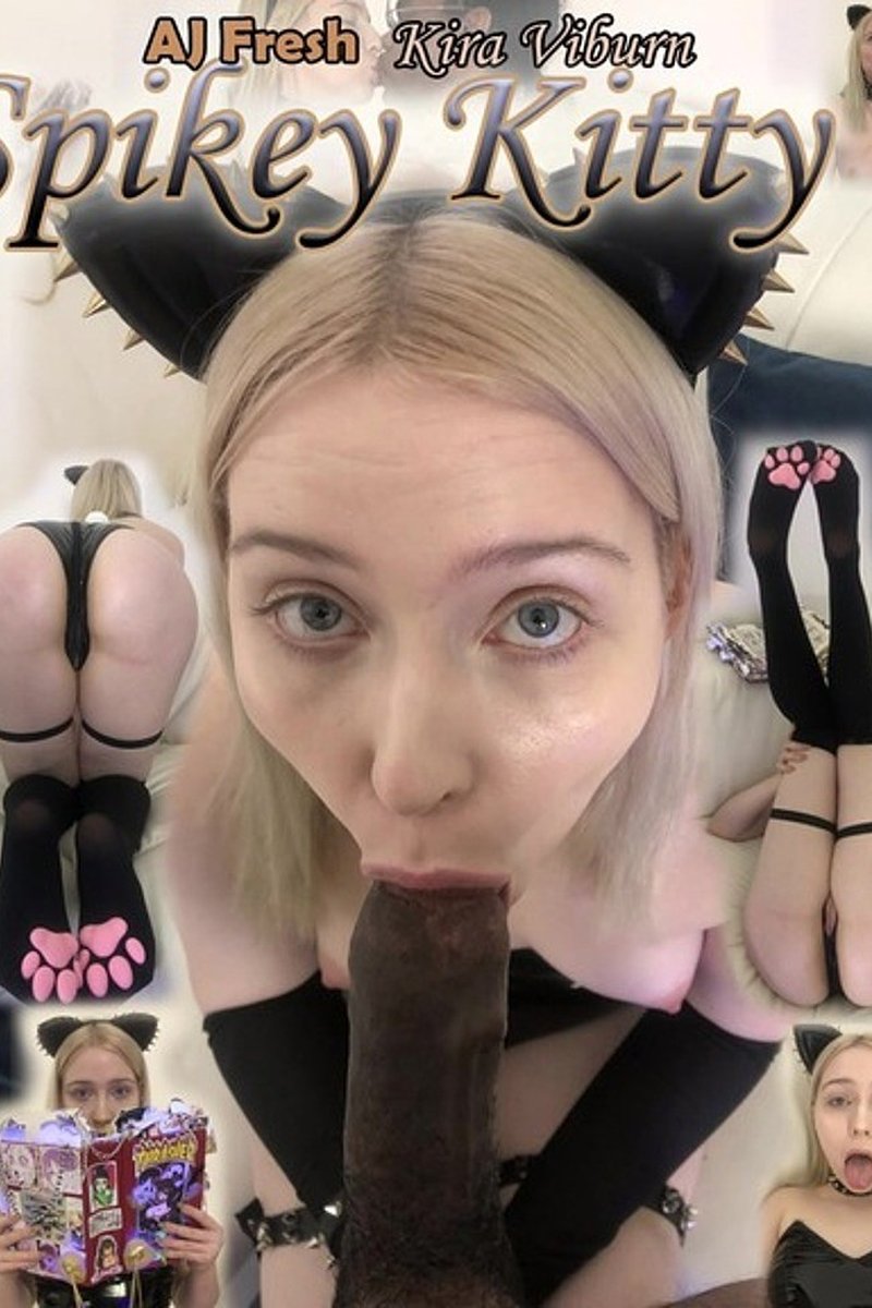 Spikey Kitty - Screenshot 1 of 4 - BBC