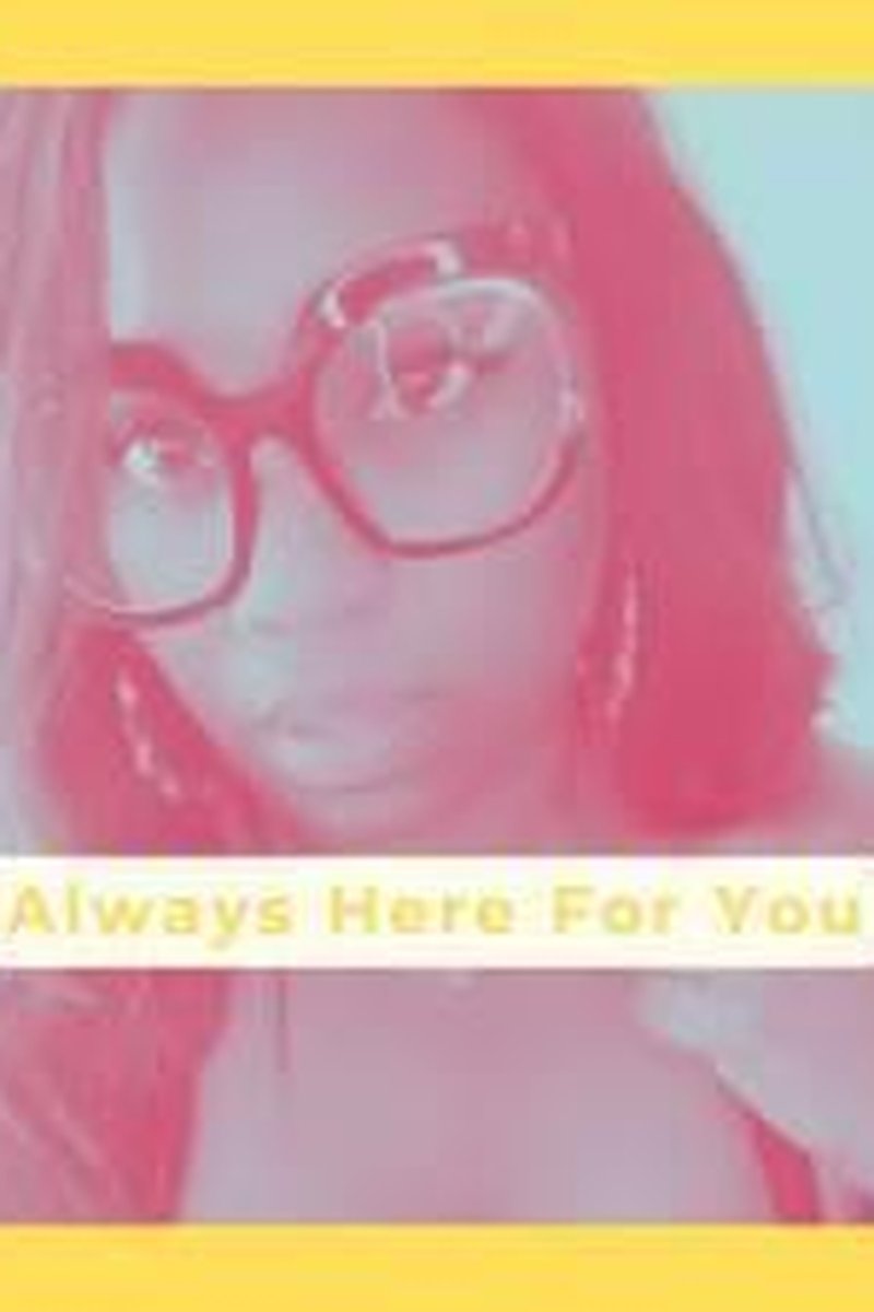 Always Here For You - Screenshot 1 of 4 - Audio Only