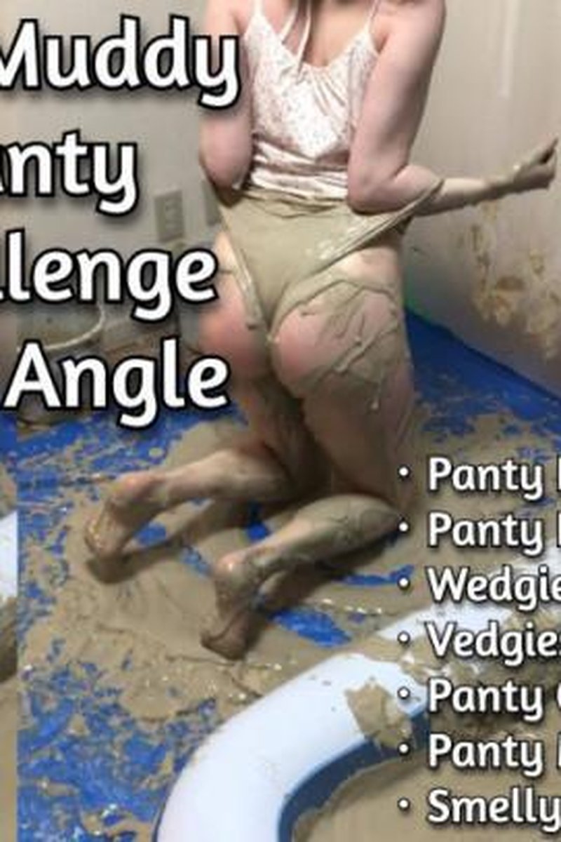 The Muddy Panty Challenge Side Angle - Screenshot 1 of 4 - Expansion