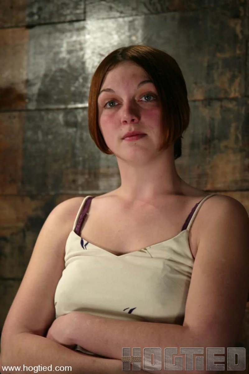 Ginger - Screenshot 1 of 4 - BDSM