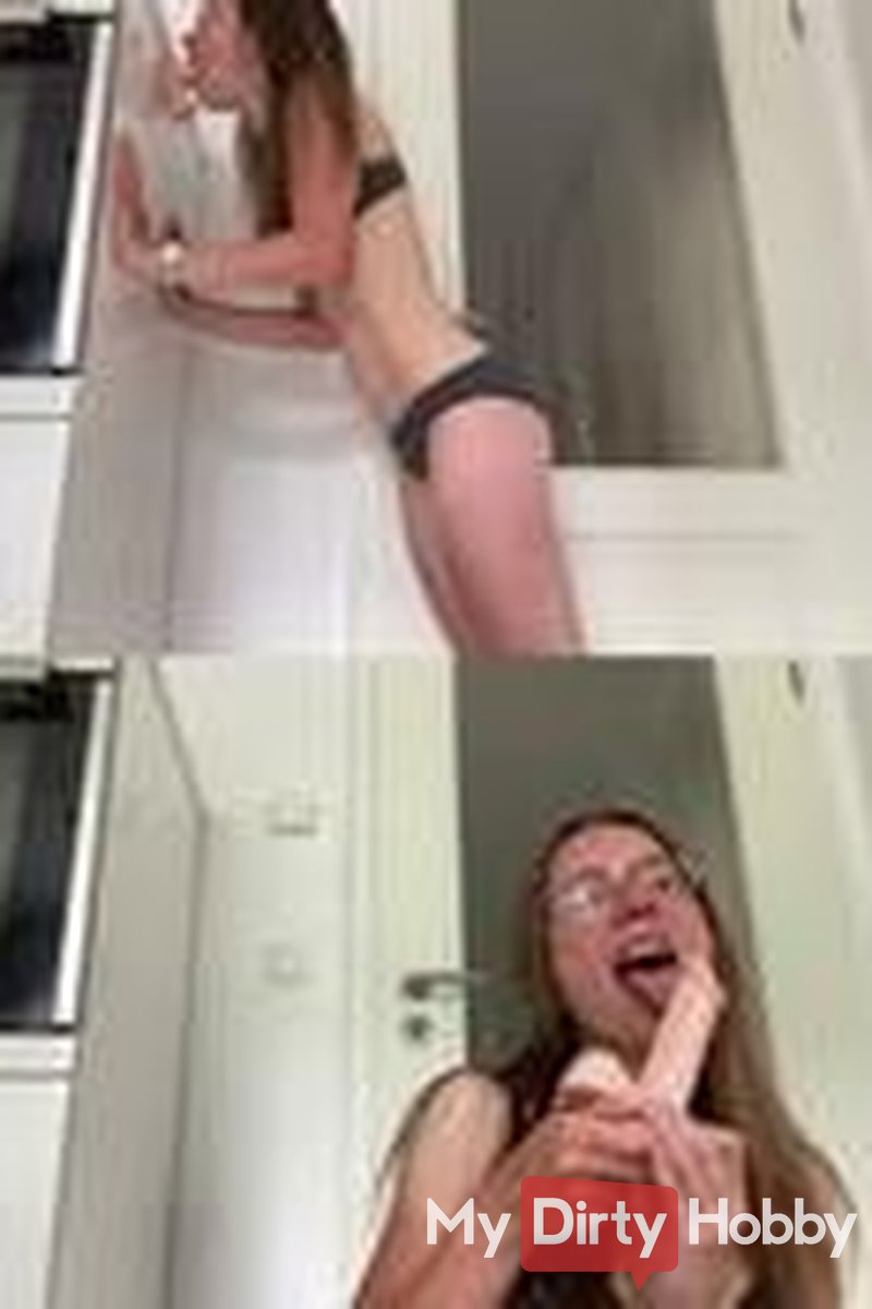 Tail Wanted - Screenshot 1 of 4 - Karina HH