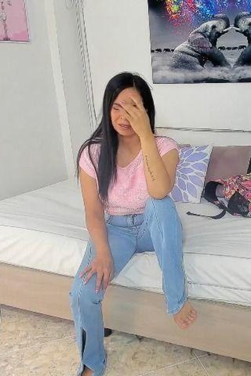 Extrano A Mi Novio Y Cogemos Muy Rico - Screenshot 1 of 4 - Ass Fetish