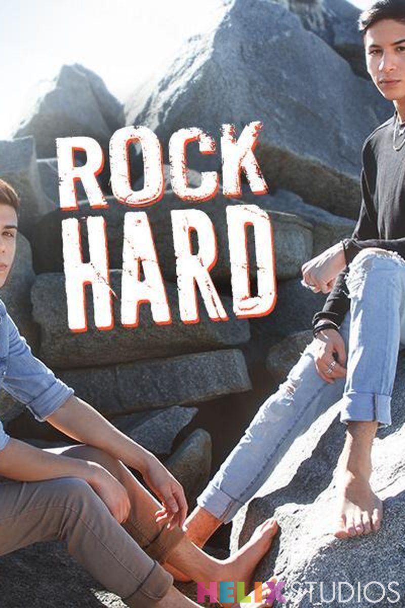 Rock Hard - Screenshot 1 of 4 - Aiden Garcia