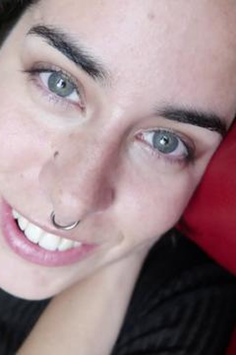 Vlogsturbation 1 - Screenshot 1 of 4 - Beautiful Agony