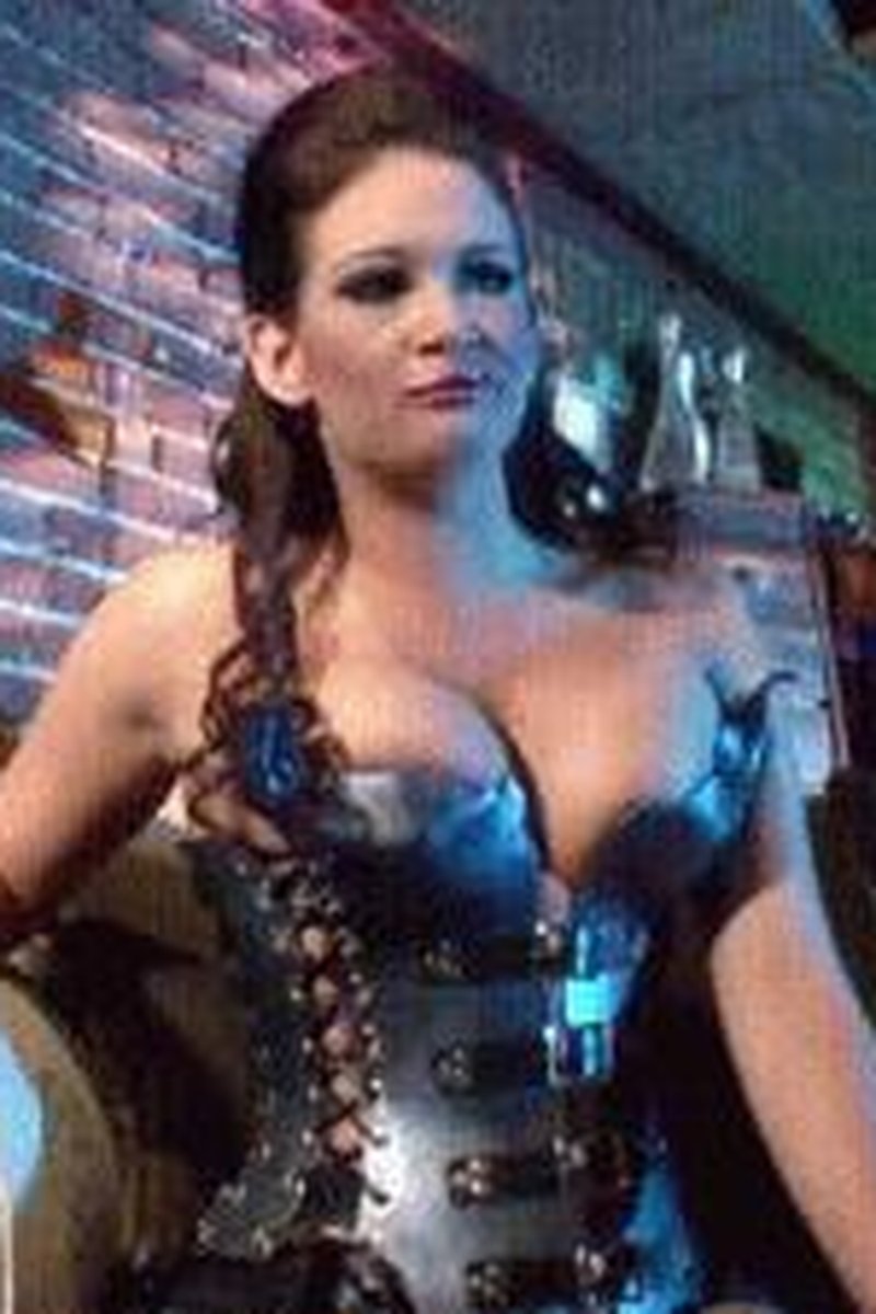 Hypersex - Screenshot 1 of 4 - Anal