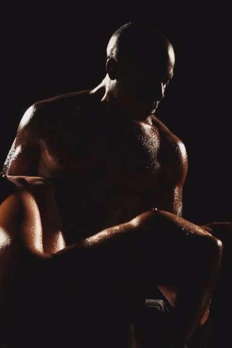 Black Desire - Screenshot 1 of 4 - 69