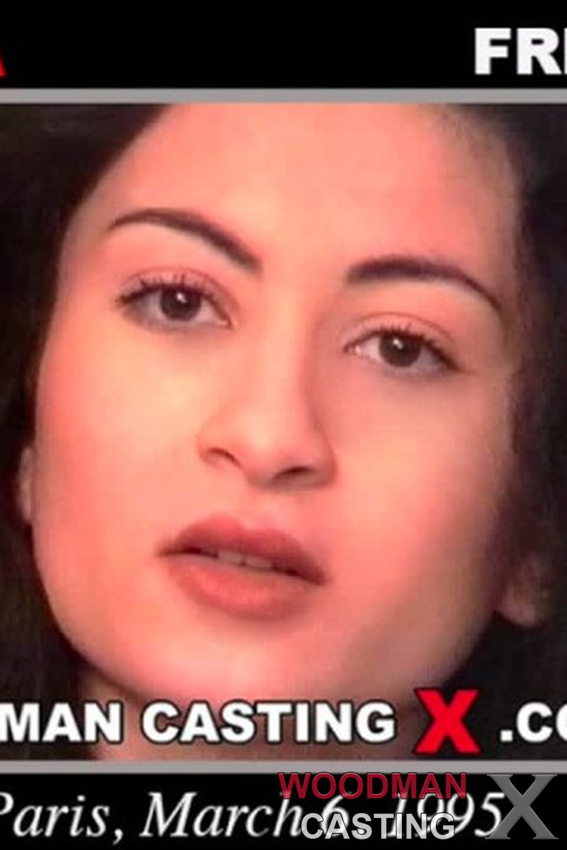 Nadia Casting - Screenshot 1 of 4 - Brown Hair