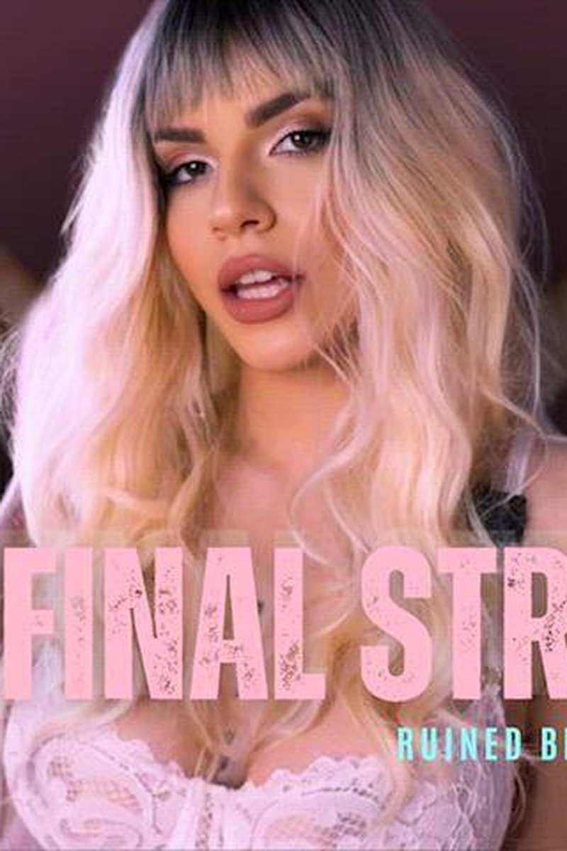 The Final Stroke - Screenshot 1 of 4 - Alexa Creed