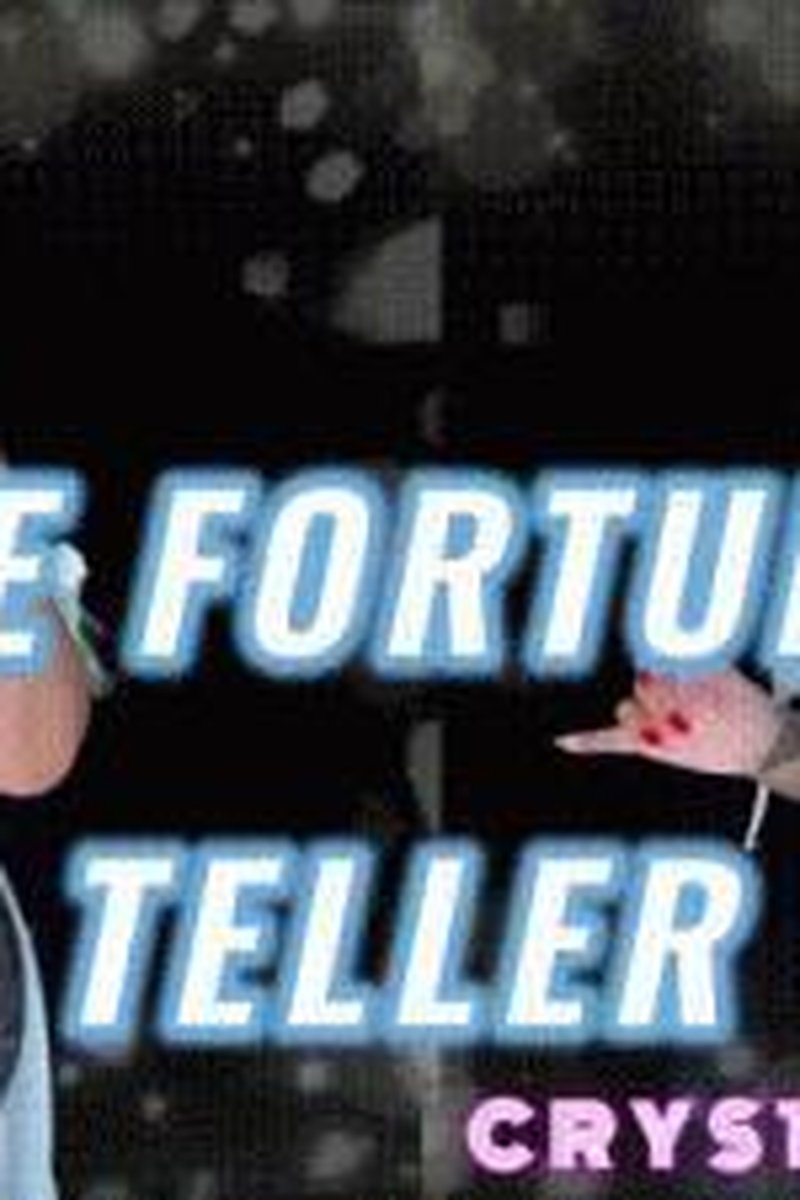 The Fortune Teller - Screenshot 1 of 4 - Broken