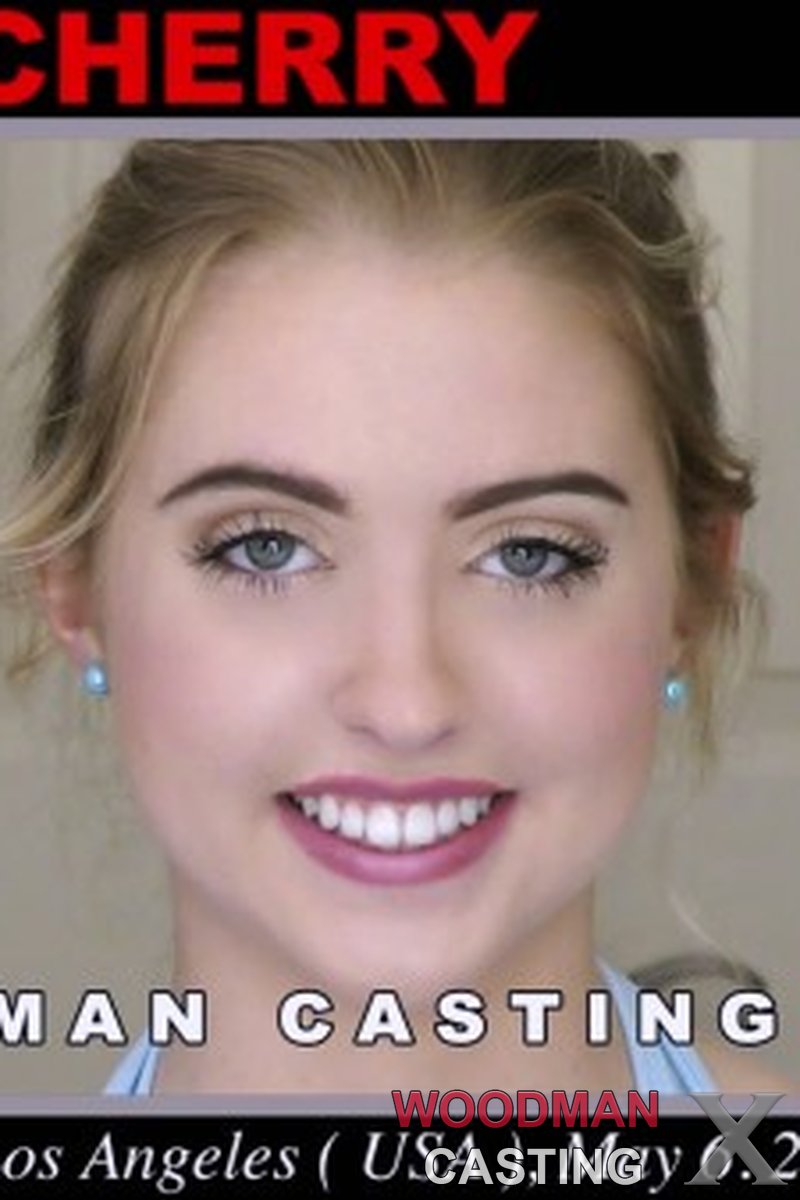 Chloe Cherry Casting - Screenshot 1 of 4 - Adorable