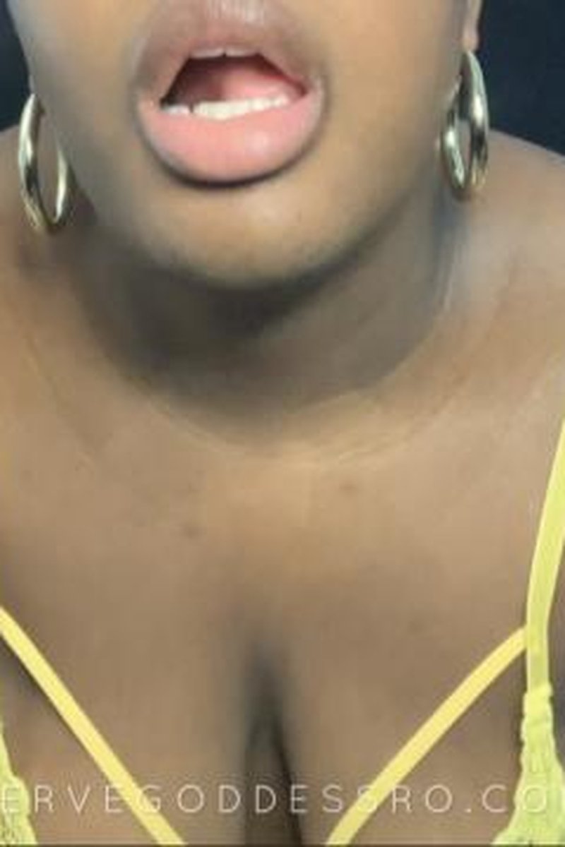 CEI Fun - Screenshot 1 of 4 - Ass Worship