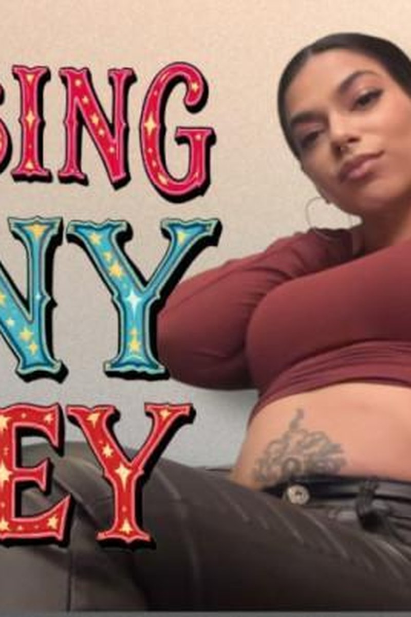 Teasing My Tiny Prey - Screenshot 1 of 4 - Belly Fetish