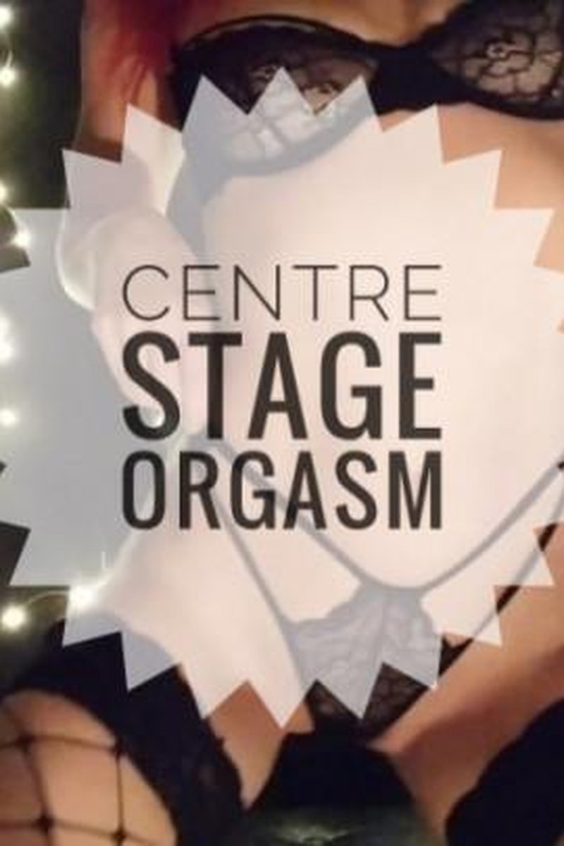 Centre Stage Orgasm - Screenshot 1 of 4 - Fucking Machines