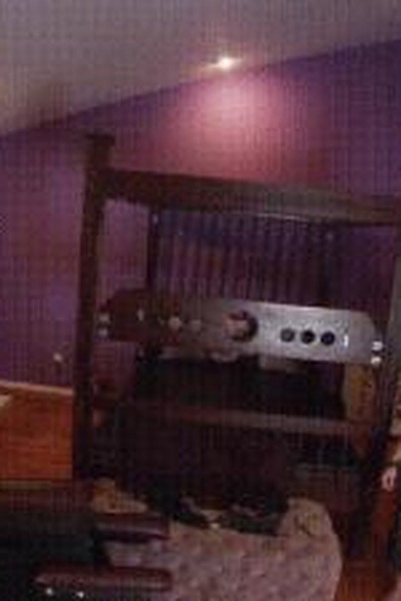 Ballbusting POV - Screenshot 1 of 4 - Cock And Ball Torture