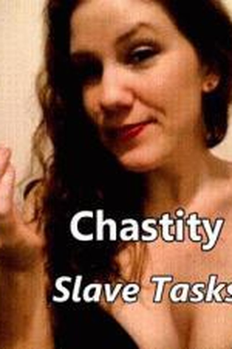 Chastity Slave Tasks - Screenshot 1 of 4 - Bondage