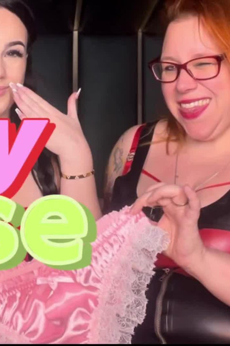 Sissy Tease - Screenshot 1 of 4 - Big Tits