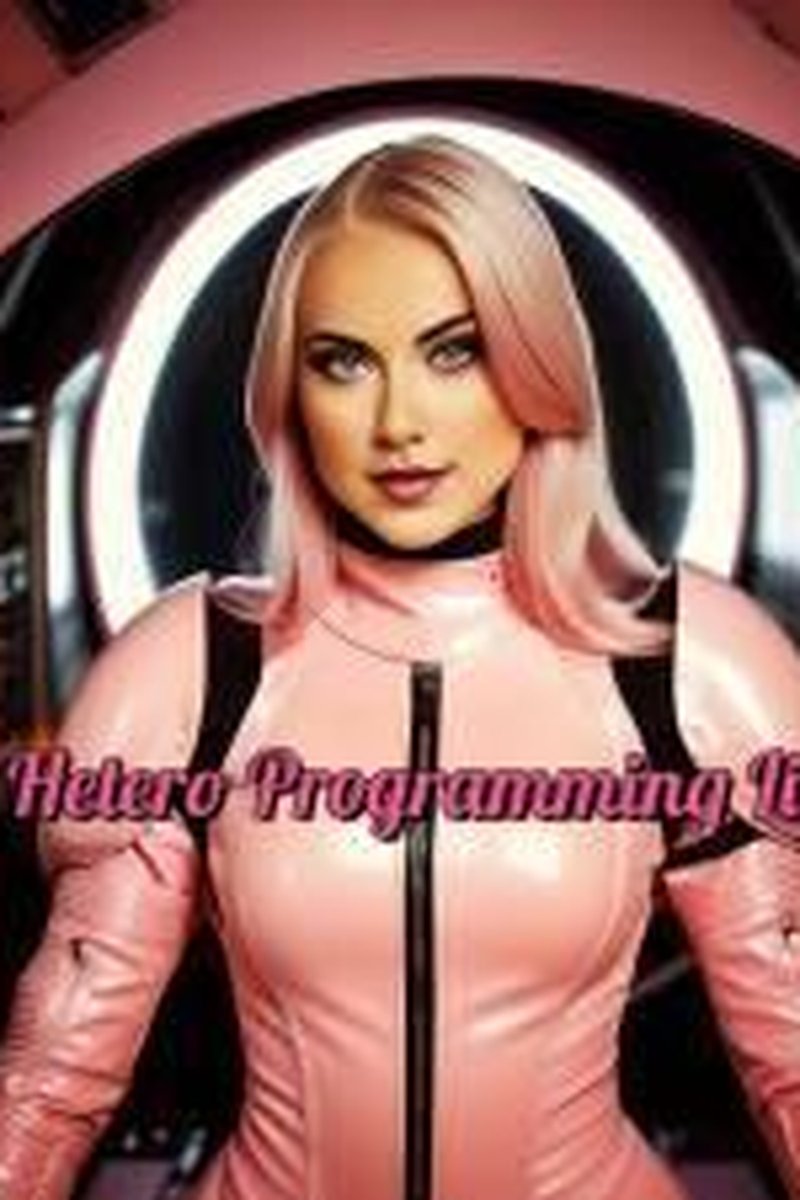 Hetero Programming Lies - Screenshot 1 of 4 - Audio Effects