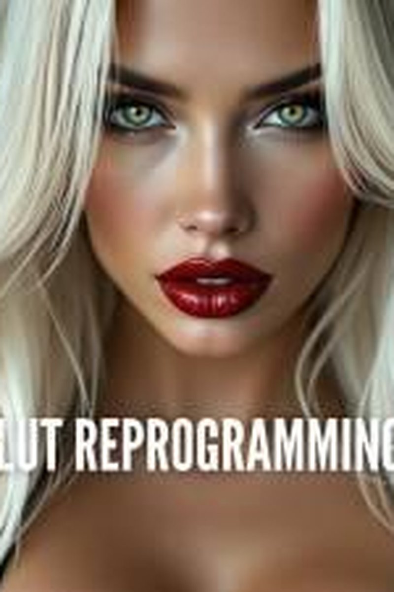 Cumslut Reprogramming Protocol - Screenshot 1 of 4 - Bisexual