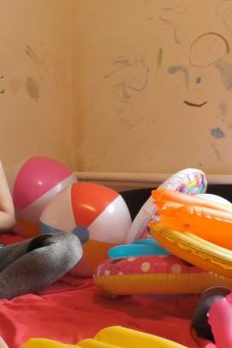 Disaster - Screenshot 1 of 4 - Curvy