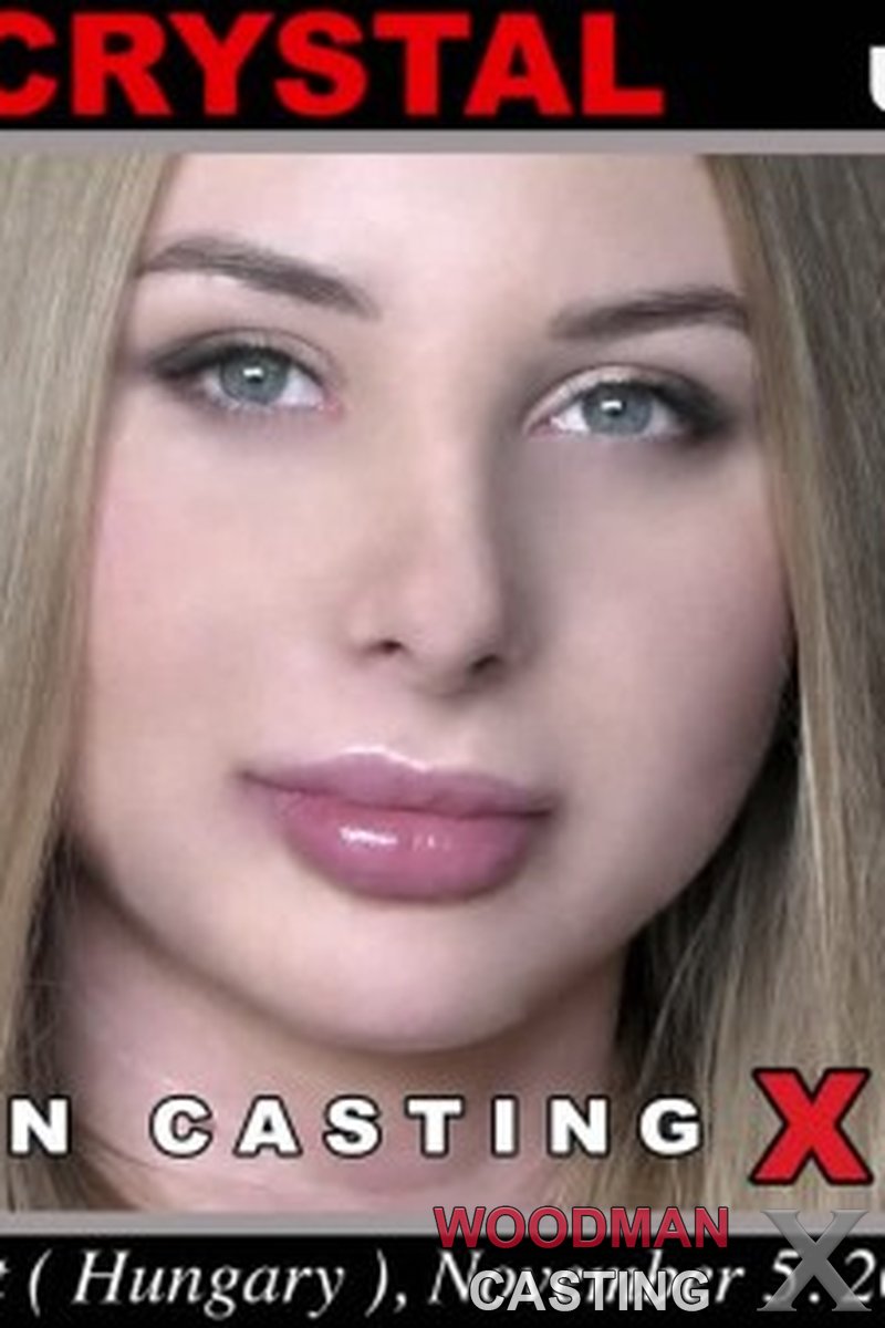 Marylin Crystal Casting - Screenshot 1 of 4 - Adorable