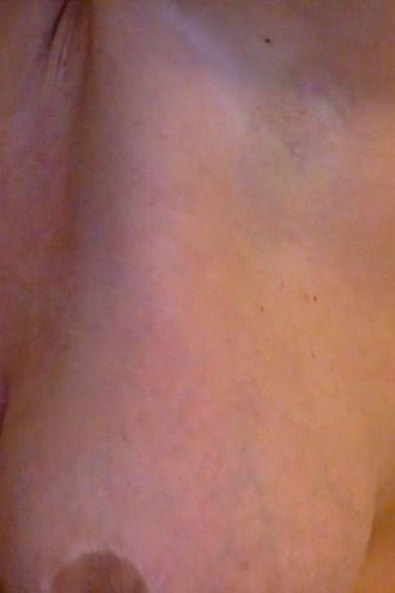 Armpit JOI - Screenshot 1 of 4 - Armpit Fetish