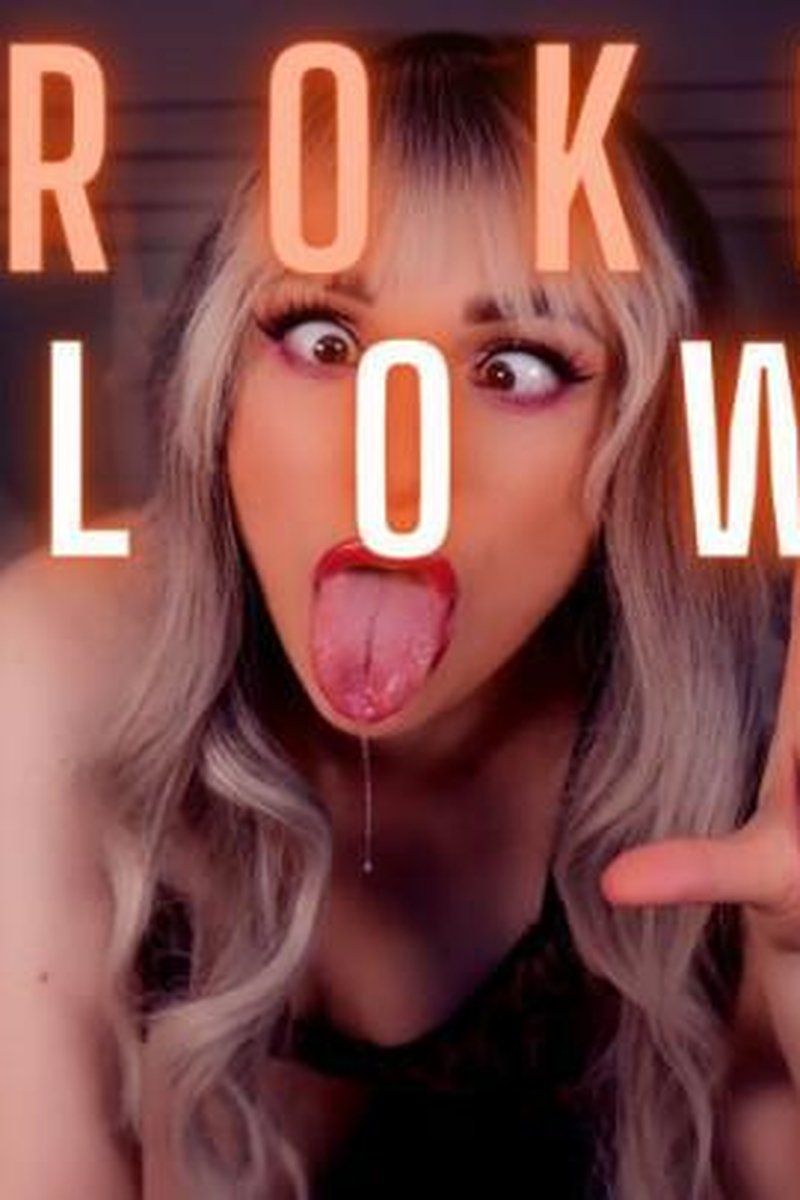 Stroking Clown - Screenshot 1 of 4 - Humiliation