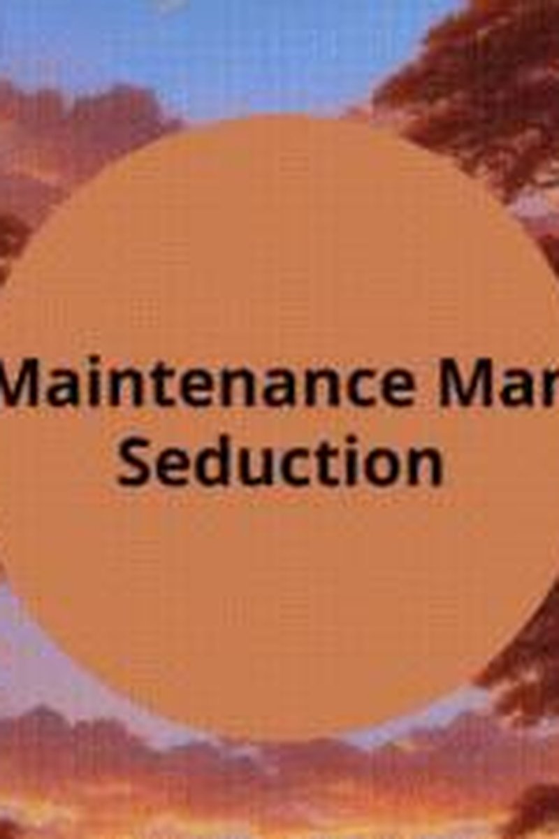 Maintenance Man Seduction - Screenshot 1 of 4 - Adult Role Play