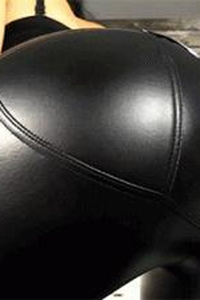 Encouraged Ejaculation Through Your Cage - Screenshot 1 of 4 - Ass Worship