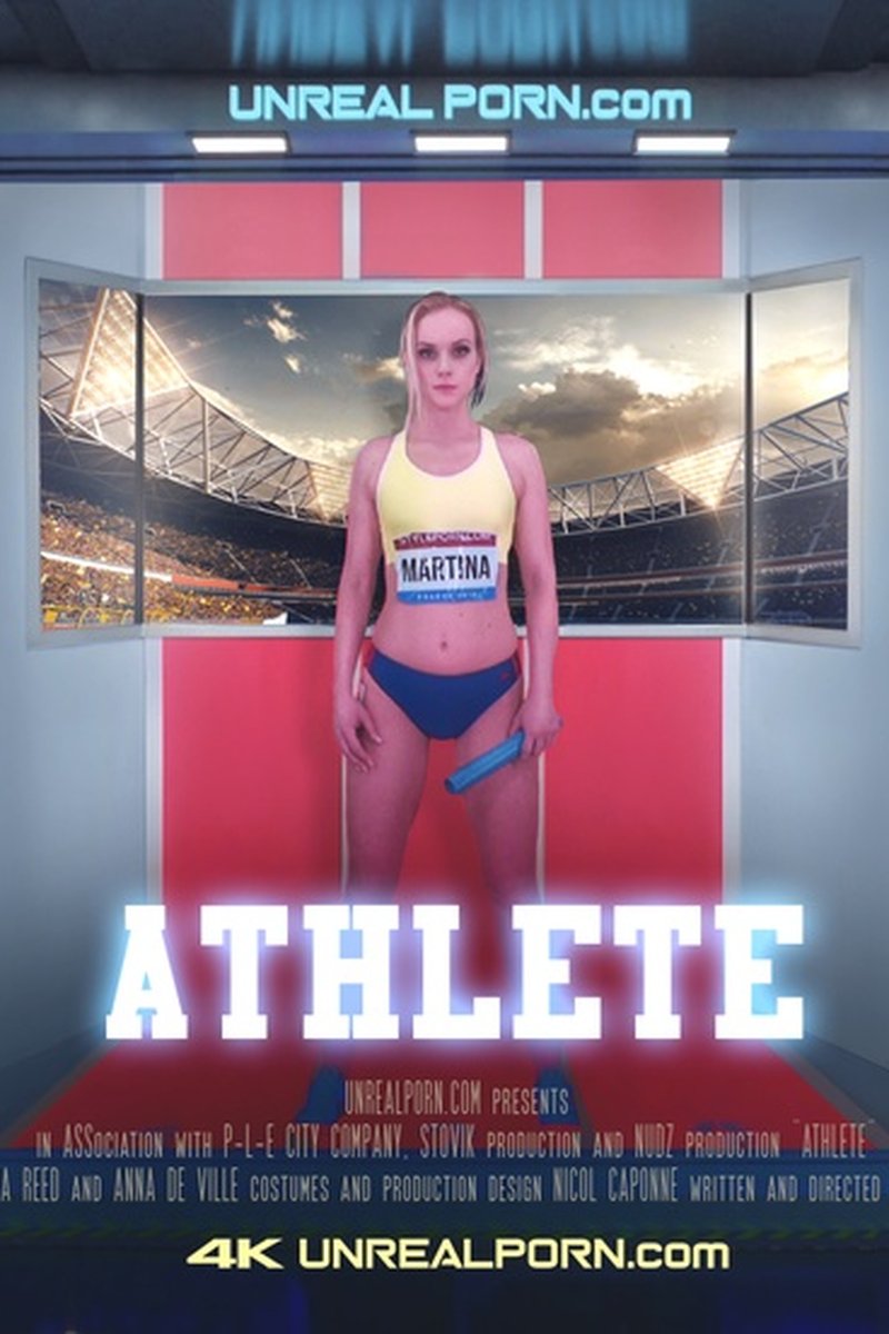 Athlete - Screenshot 1 of 4 - Athletic