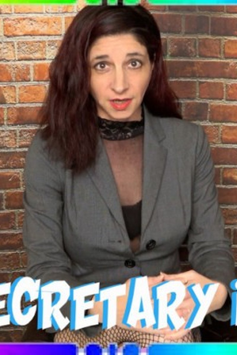 Secretary Interview - Screenshot 1 of 4 - Blowjob