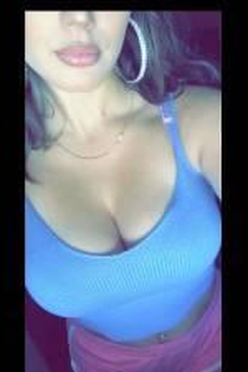 Tits(; - Screenshot 1 of 4 - Brown Hair