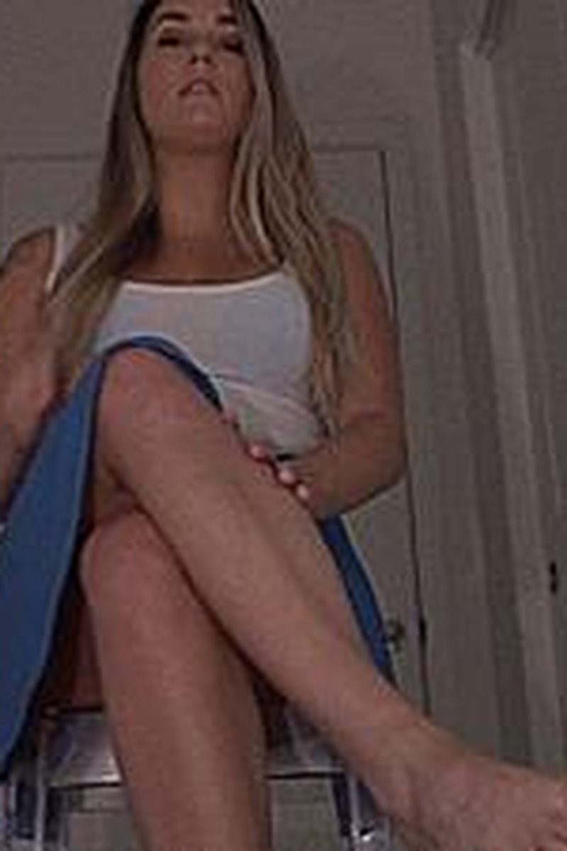 No Stroke JOI - Screenshot 1 of 4 - Ass Worship