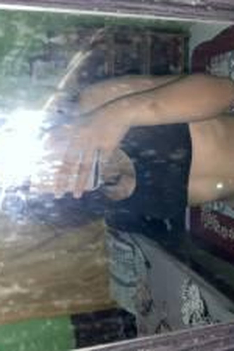 Teaser/Nude - Screenshot 1 of 4 - Amateur